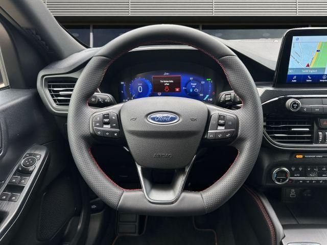 Ford Kuga 2022