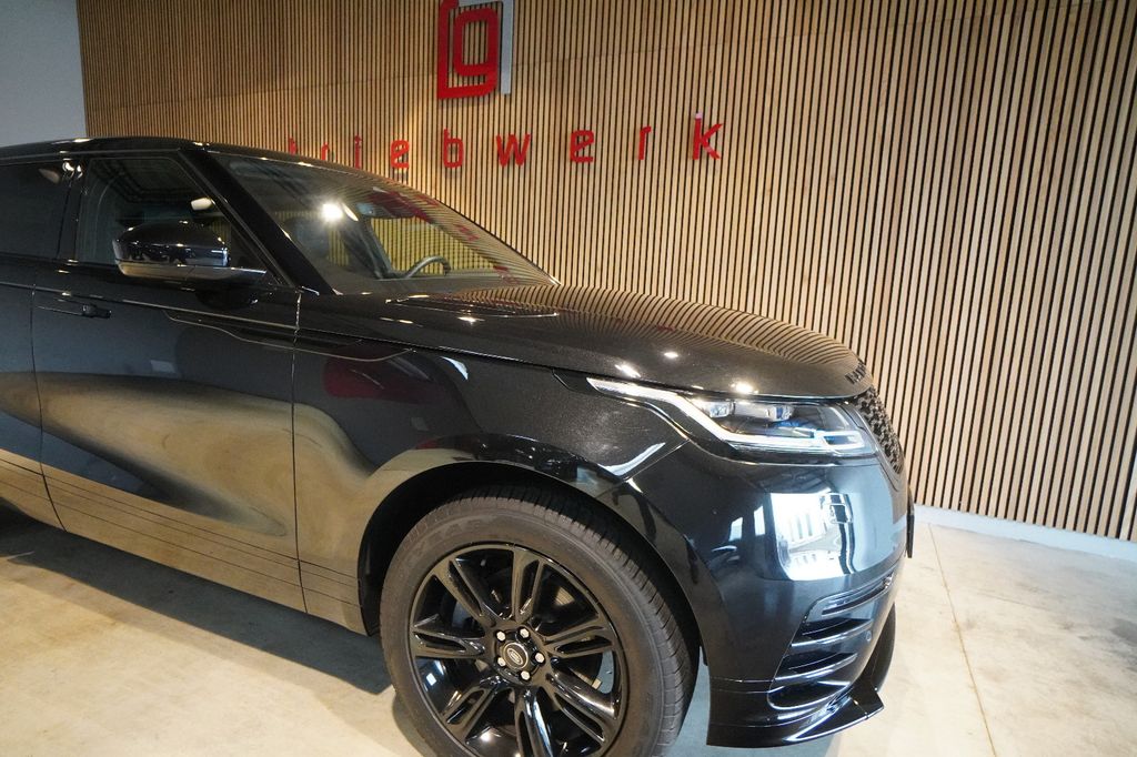 Land Rover Range Rover Velar 2023