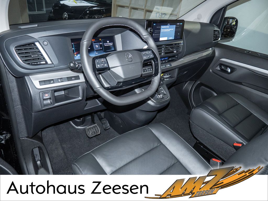 Citroën SpaceTourer