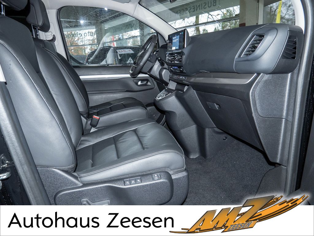 Citroën SpaceTourer