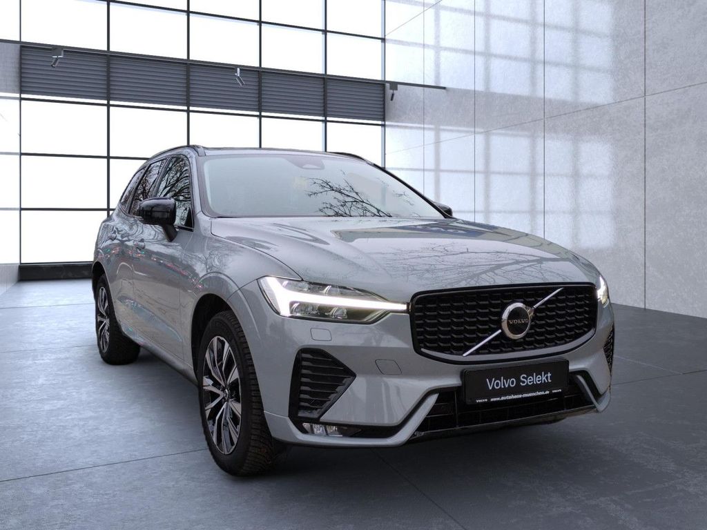 Volvo XC60 2023