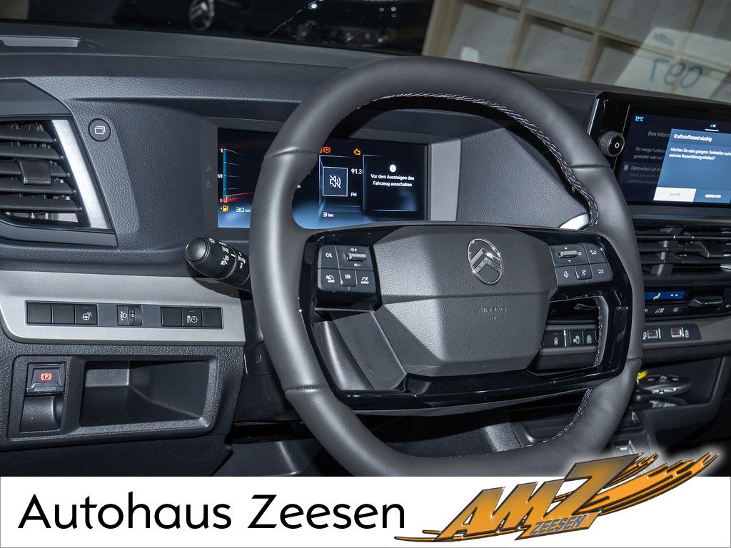 Citroën SpaceTourer