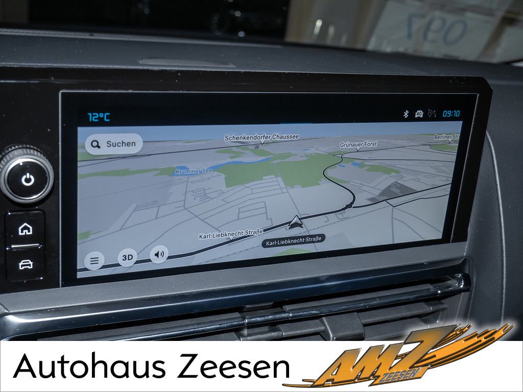 Citroën SpaceTourer