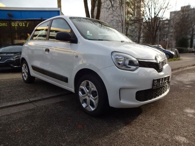 Renault Twingo 2021
