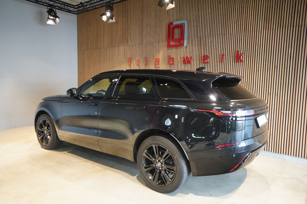 Land Rover Range Rover Velar 2023