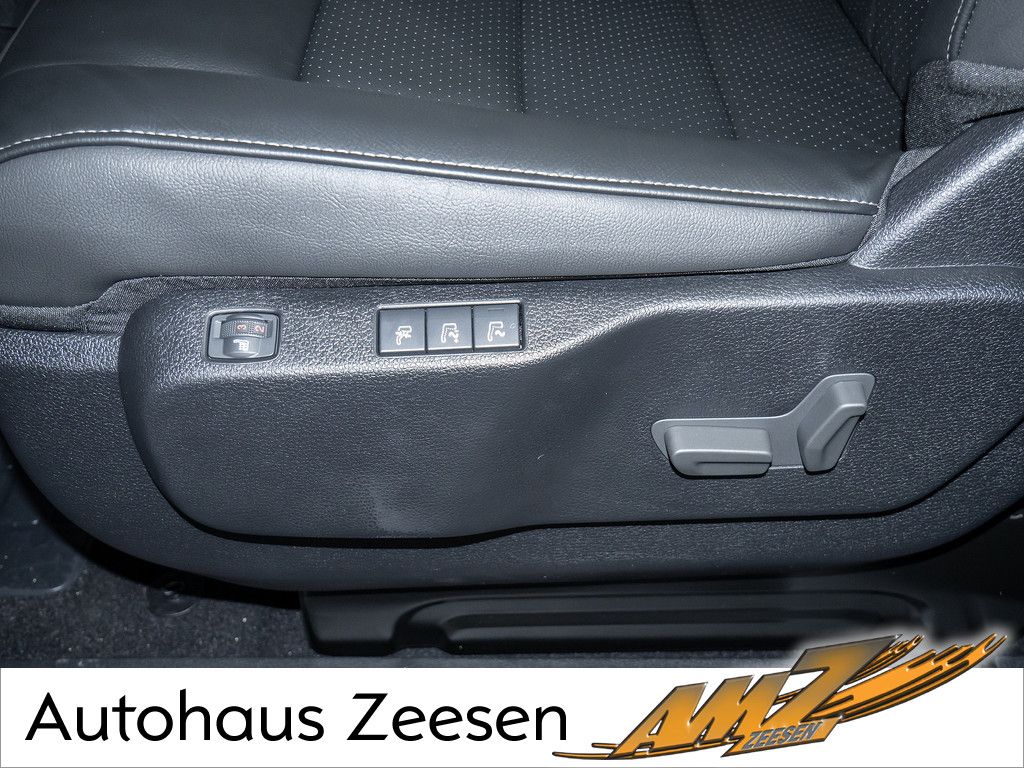 Citroën SpaceTourer