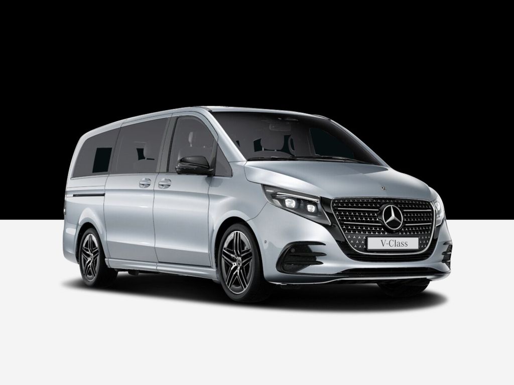 Mercedes-Benz V 300 2025