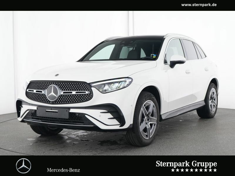 Mercedes-Benz GLC 300 2024