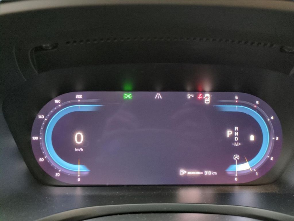 Volvo V60 Cross Country 2023