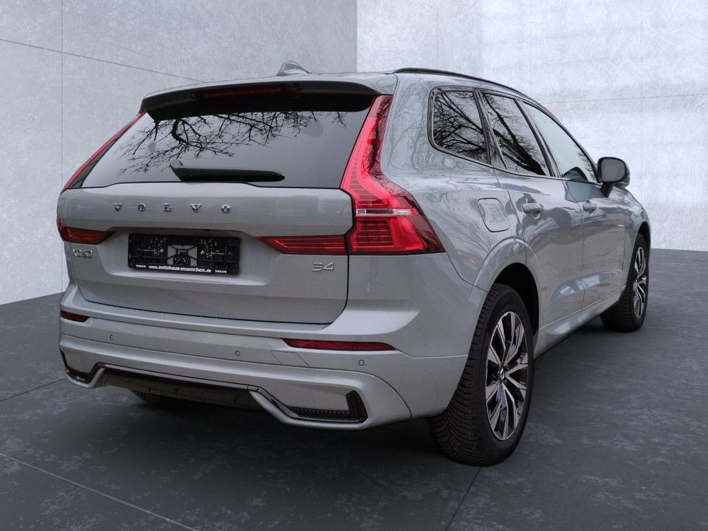 Volvo XC60 2023