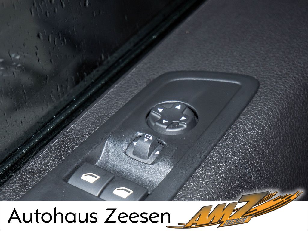 Citroën SpaceTourer