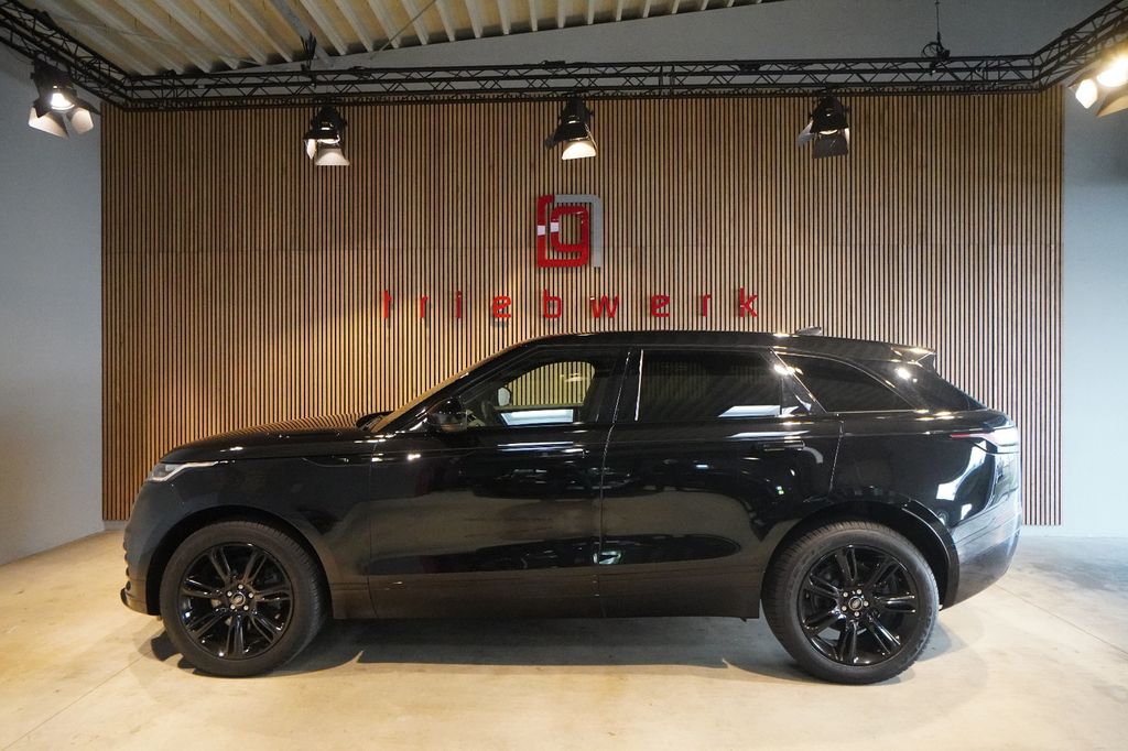 Land Rover Range Rover Velar 2023