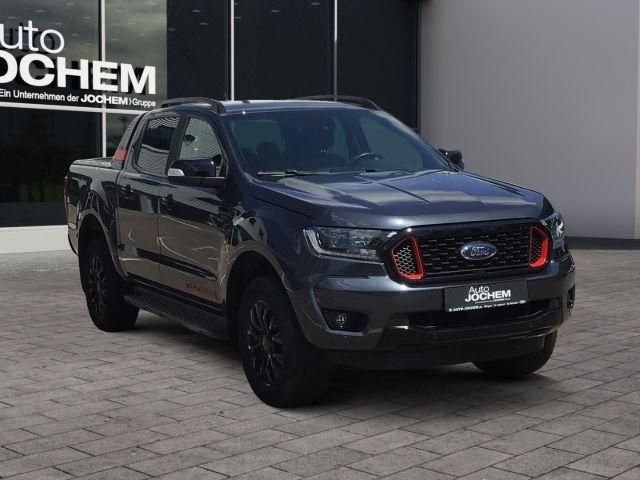 Ford Ranger 2021