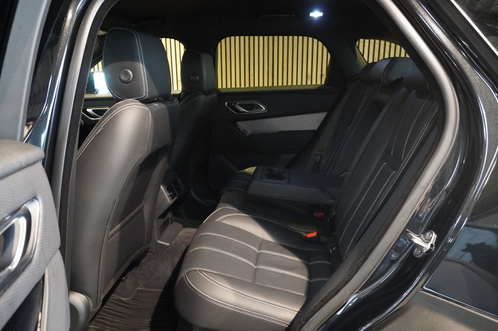 Land Rover Range Rover Velar 2023