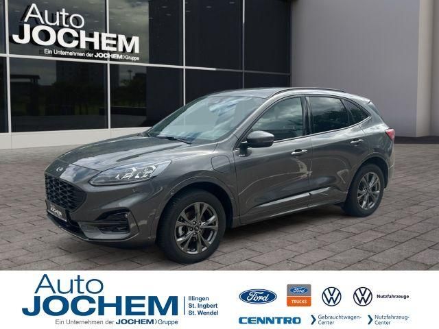 Ford Kuga 2022