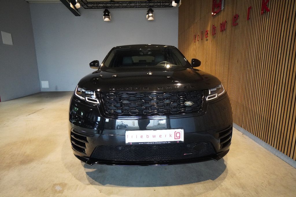 Land Rover Range Rover Velar 2023