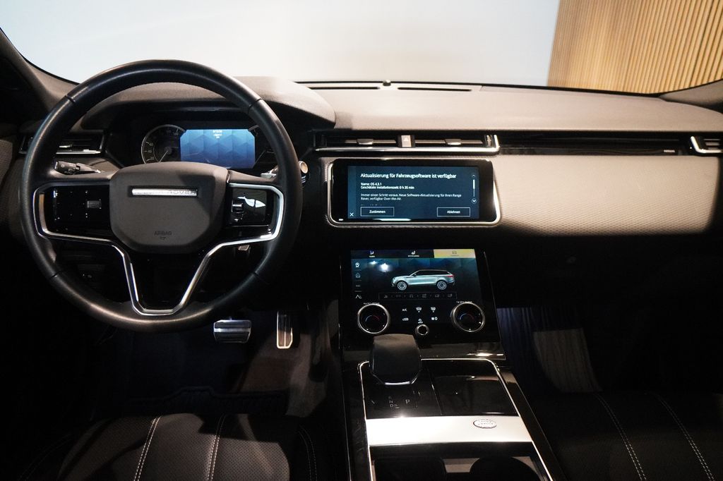 Land Rover Range Rover Velar 2023