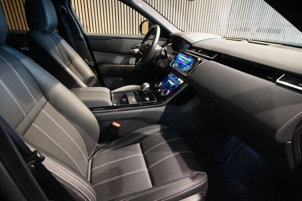 Land Rover Range Rover Velar 2023