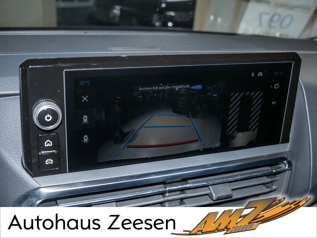 Citroën SpaceTourer