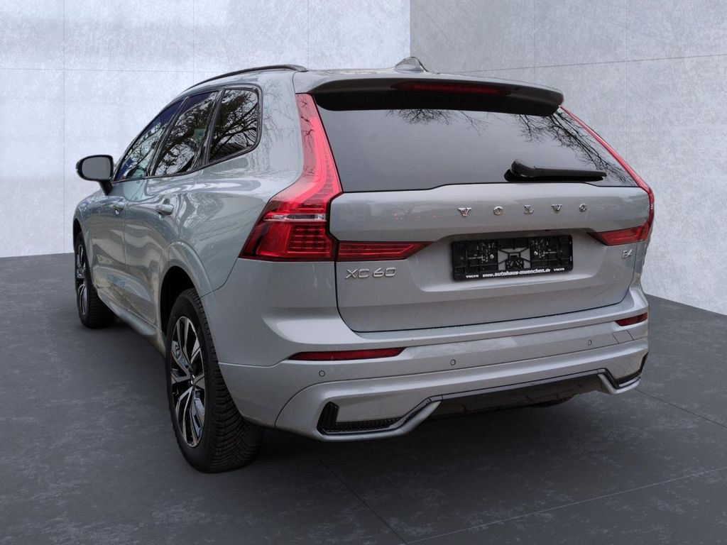 Volvo XC60 2023