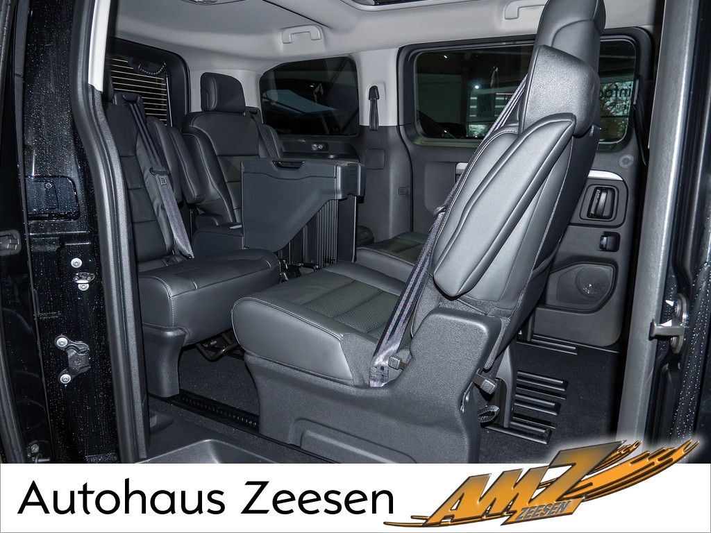 Citroën SpaceTourer