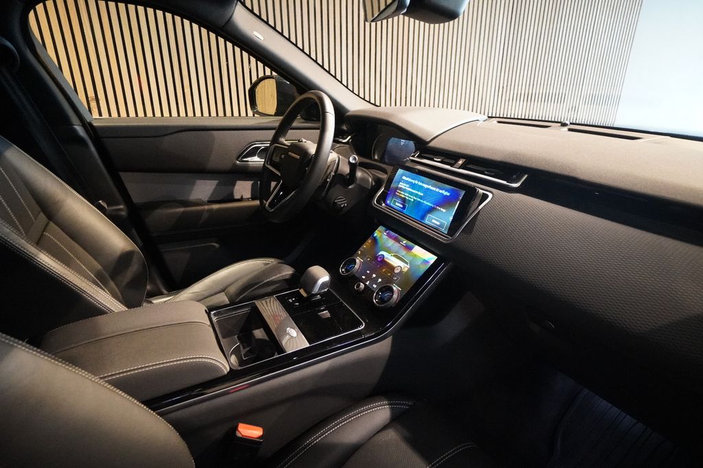 Land Rover Range Rover Velar 2023