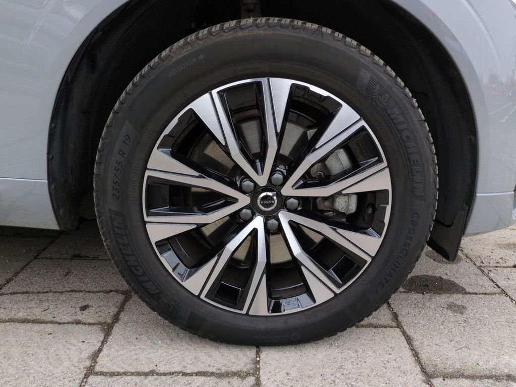 Volvo XC60 2023