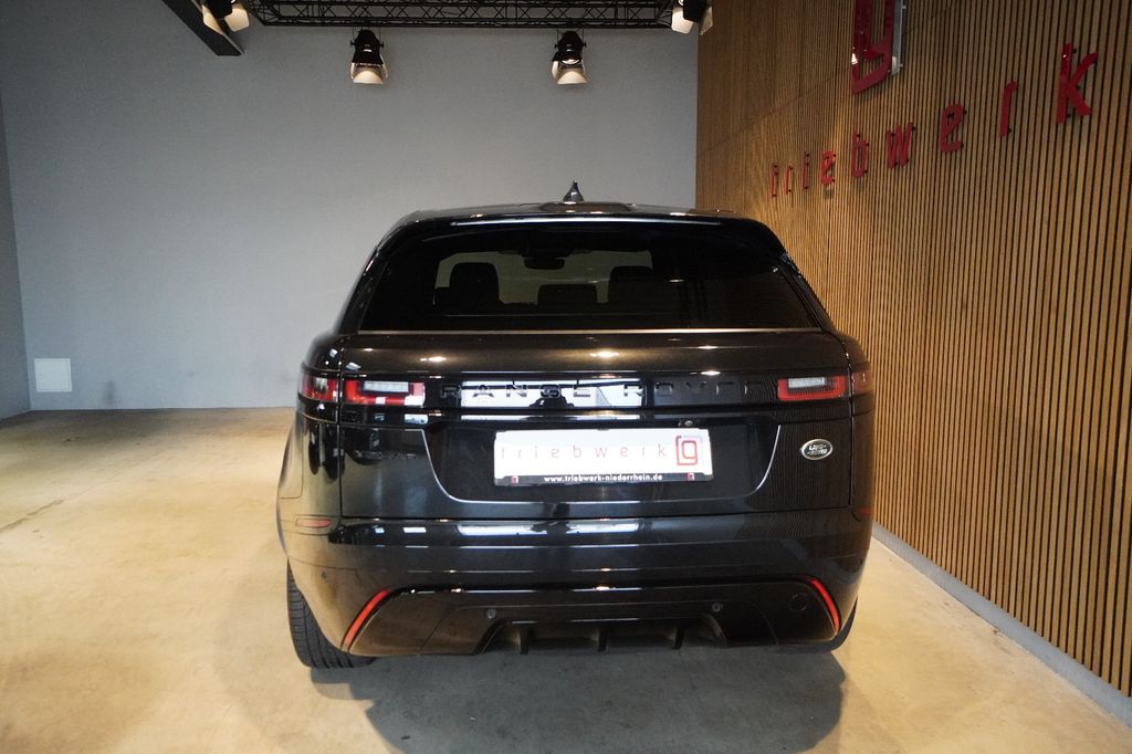Land Rover Range Rover Velar 2023