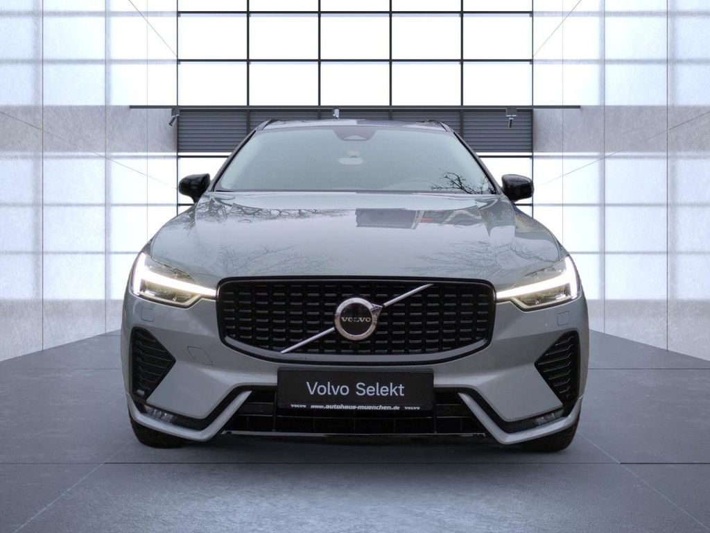 Volvo XC60 2023