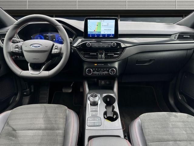 Ford Kuga 2022