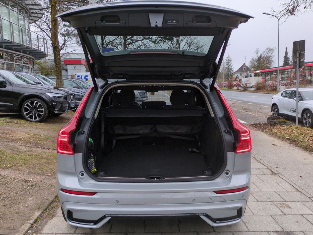 Volvo XC60 2023