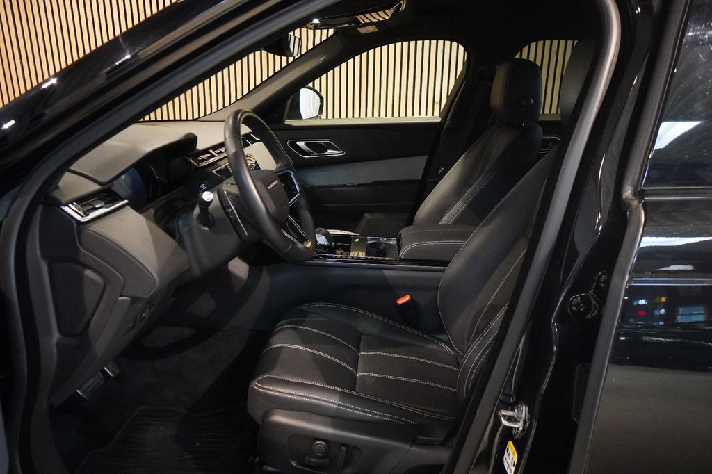 Land Rover Range Rover Velar 2023