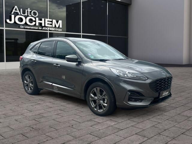 Ford Kuga 2022