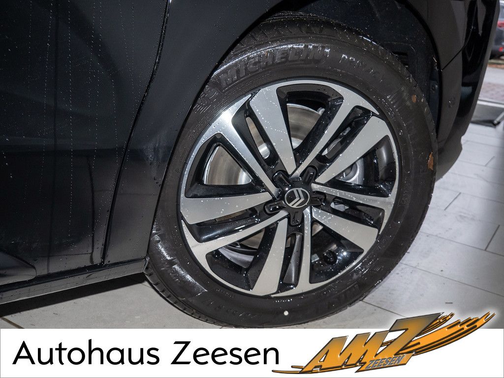 Citroën SpaceTourer