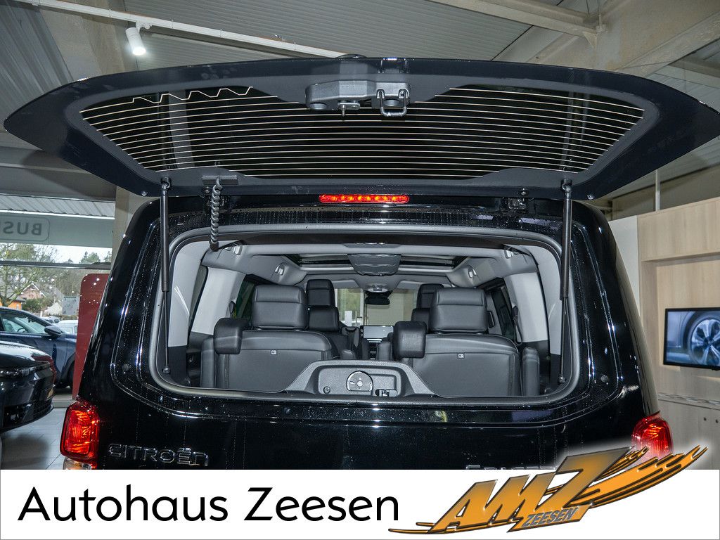 Citroën SpaceTourer