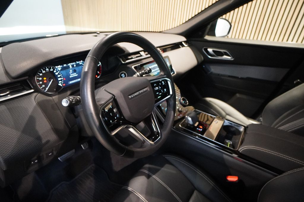 Land Rover Range Rover Velar 2023