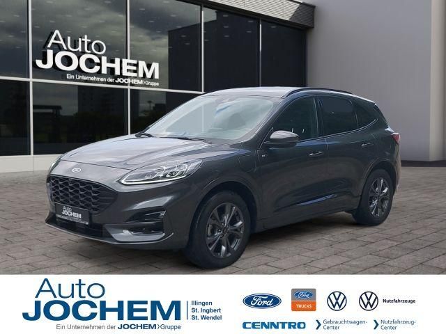 Ford Kuga 2022