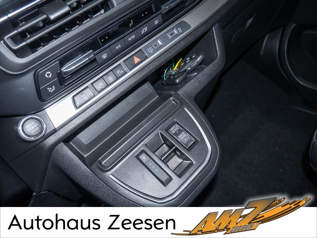 Citroën SpaceTourer