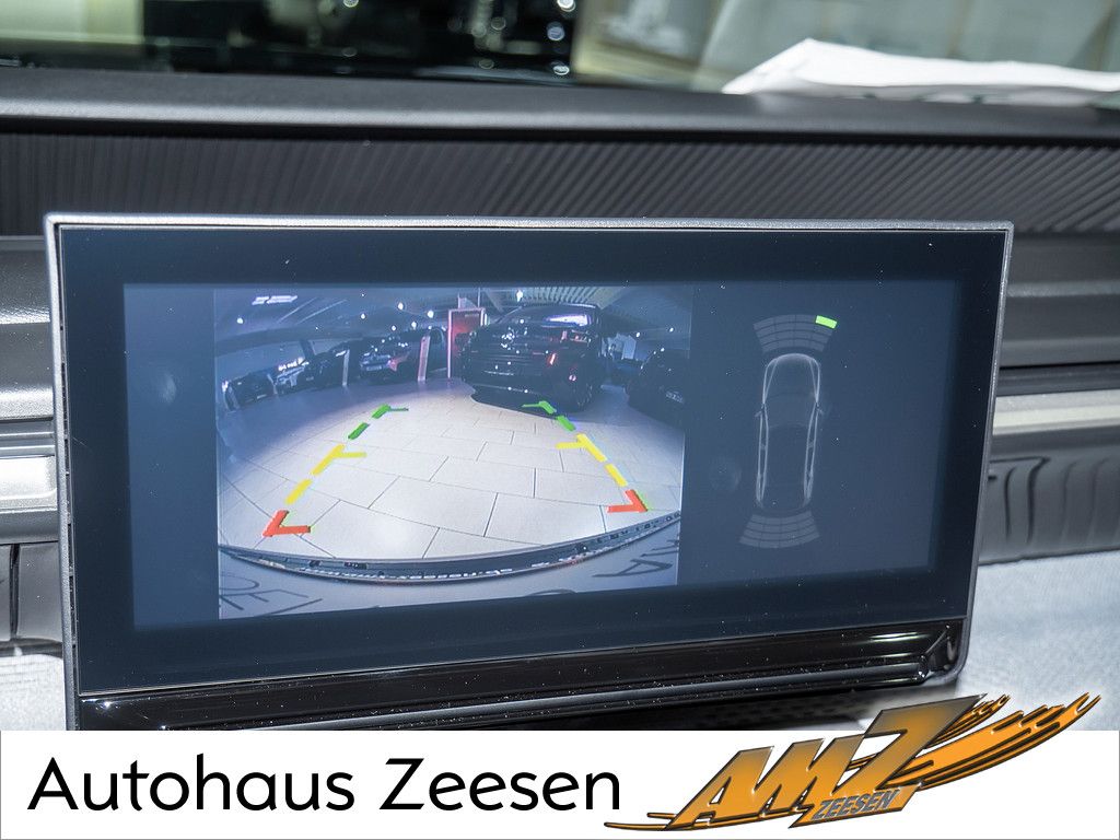 Citroën ë-C3 Aircross 2025