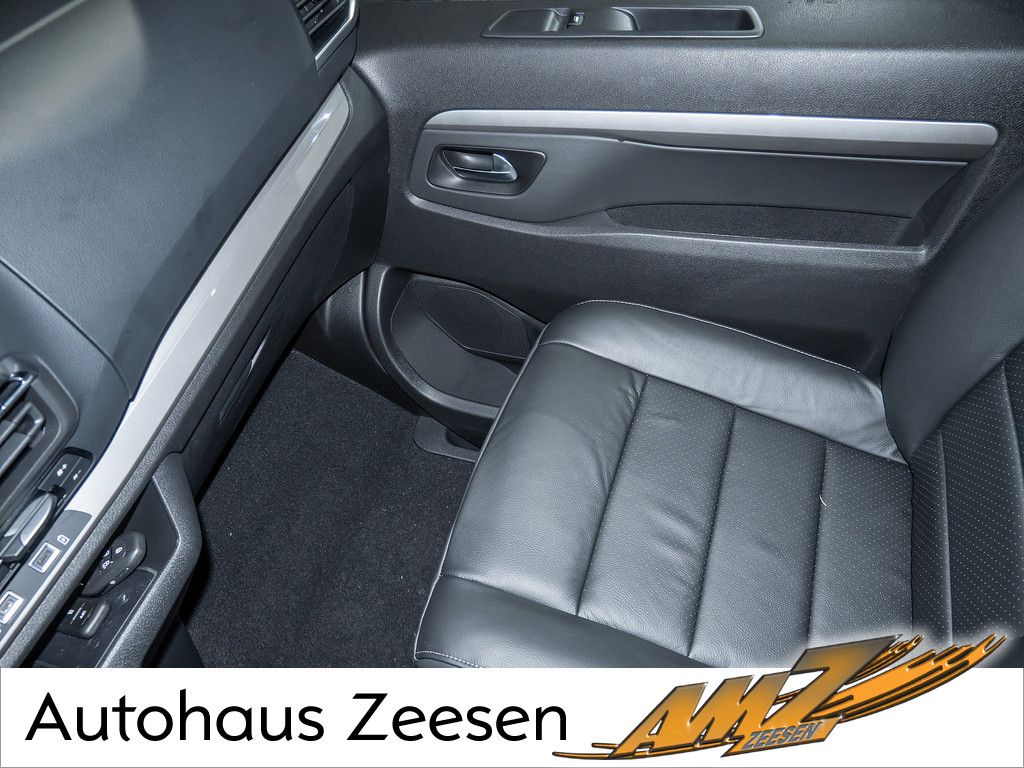 Citroën SpaceTourer