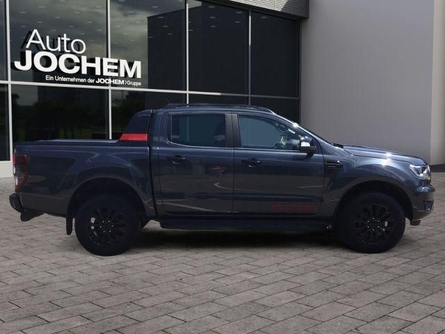 Ford Ranger 2021
