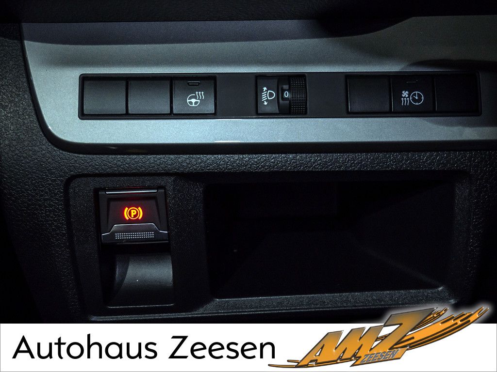 Citroën SpaceTourer