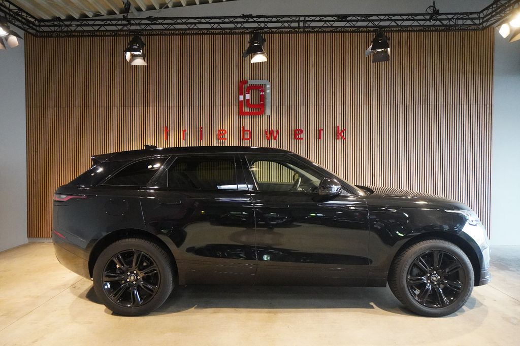 Land Rover Range Rover Velar 2023