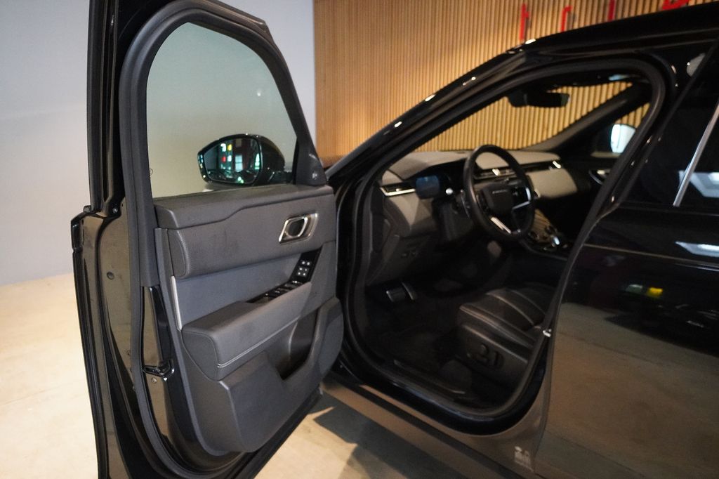 Land Rover Range Rover Velar 2023