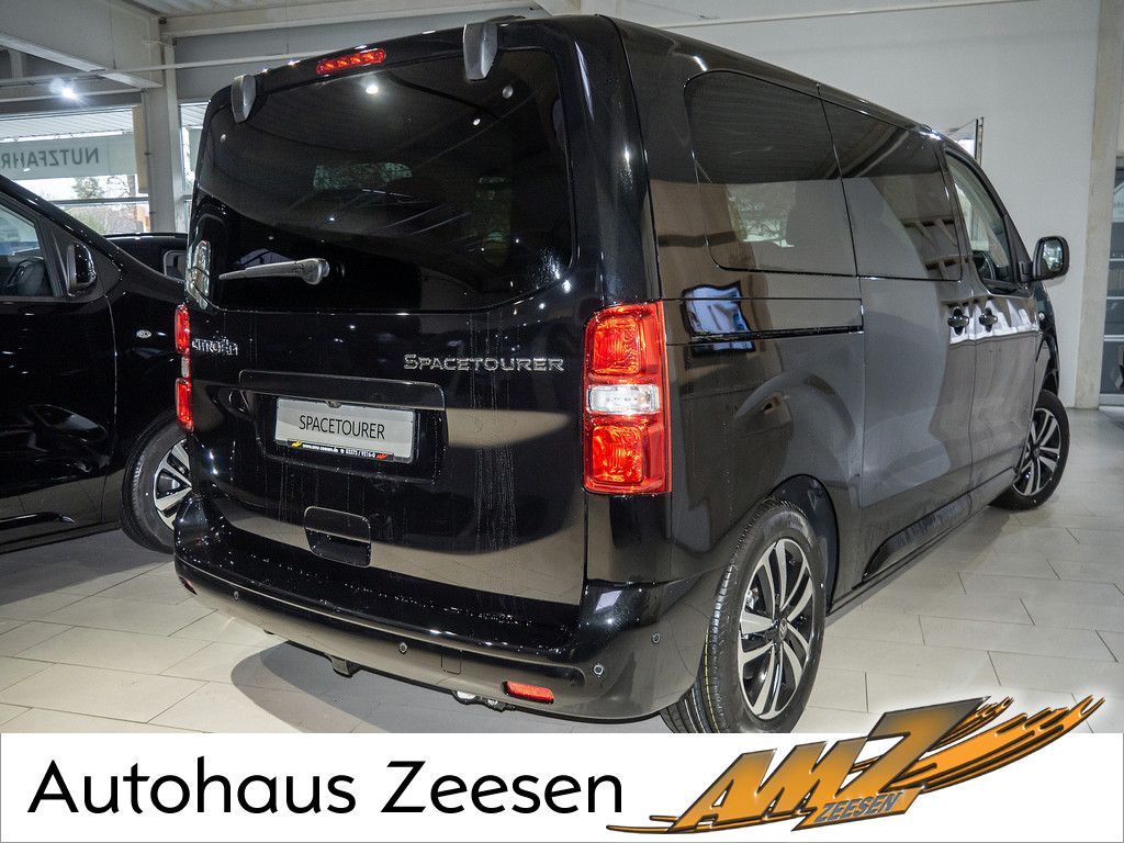 Citroën SpaceTourer