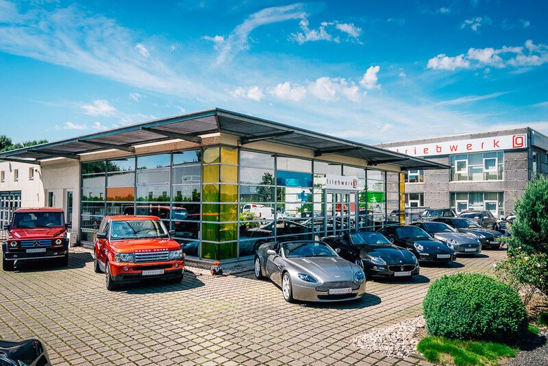 Land Rover Range Rover Velar 2023