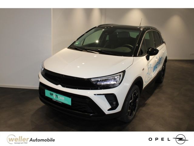 Opel Crossland (X) 2023
