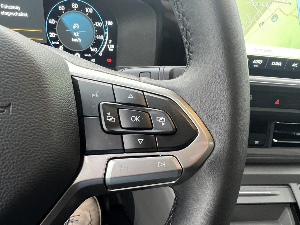 Volkswagen Other 2025