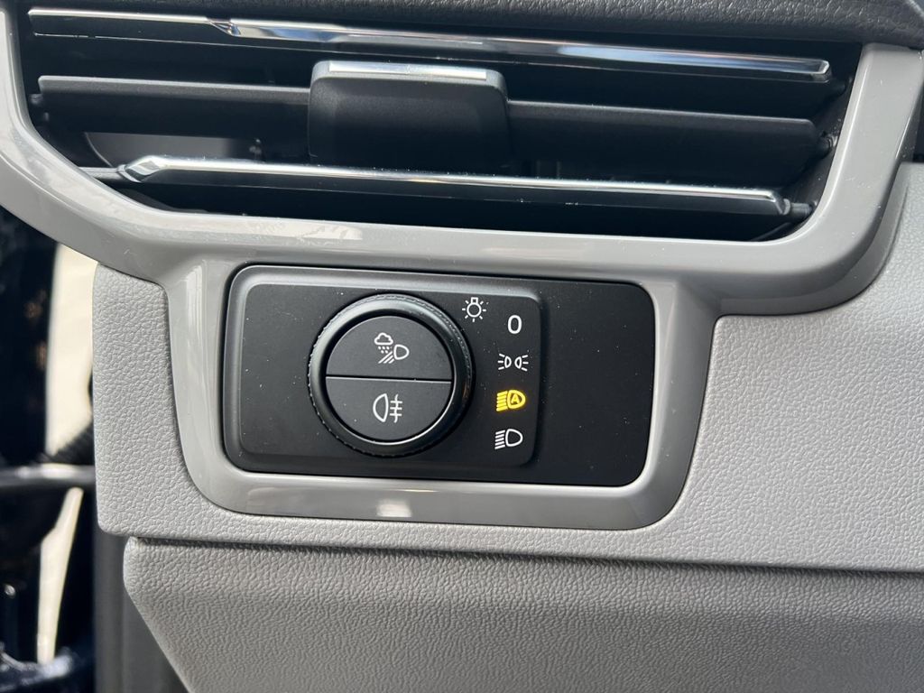 Volkswagen Other 2025