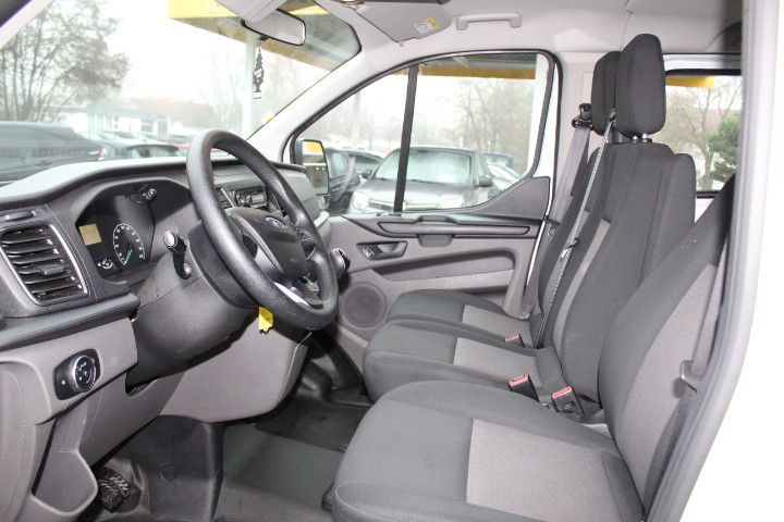 Ford Transit 2017